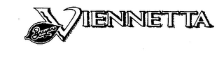 BREYERS VIENNETTA logo