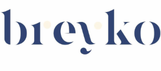 BREYKO logo