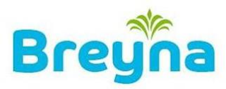 BREYNA logo