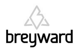BREYWARD logo