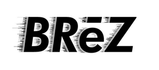 BREZ logo