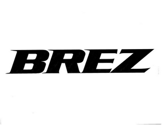 BREZ logo