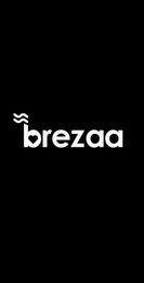 BREZAA logo