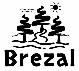 BREZAL logo