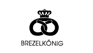BREZELKONIG logo