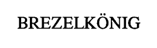 BREZELKONIG logo