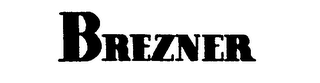 BREZNER logo