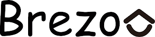 BREZOO logo