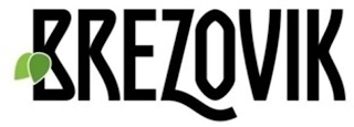BREZOVIK logo