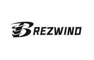 BREZWIND logo