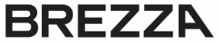 BREZZA logo