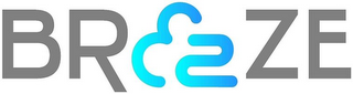 BREZZE logo