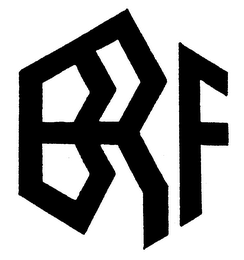 BRF logo