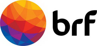 BRF logo