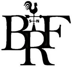 BRF logo