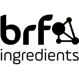 BRF INGREDIENTS logo