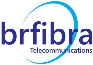BRFIBRA TELECOMMUNICATIONS logo