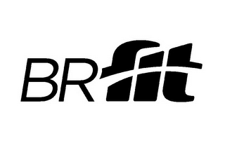 BRFIT logo