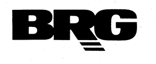 BRG logo