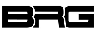 BRG logo