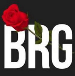 BRG logo