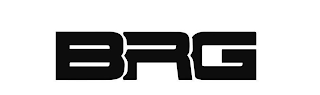BRG logo