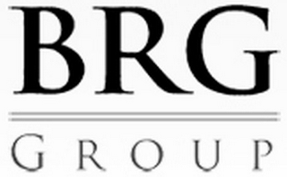 BRG GROUP logo