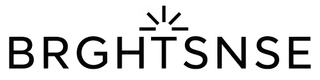 BRGHTSNSE logo