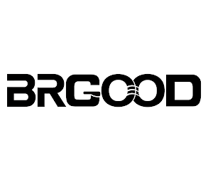 BRGOOD logo