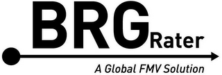 BRGRATER A GLOBAL FMV SOLUTION logo