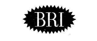 BRI logo