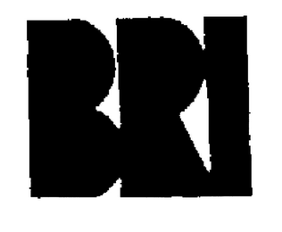 BRI logo