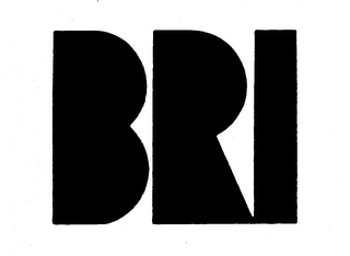 BRI logo