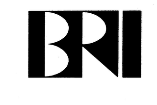 BRI logo