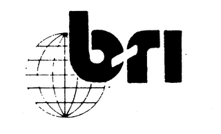 BRI logo