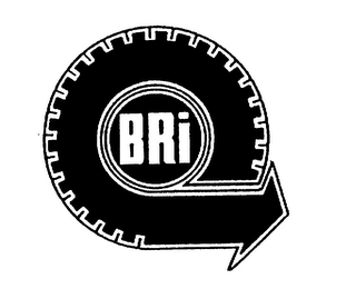 BRI logo