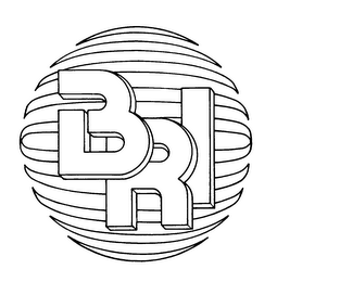 BRI logo