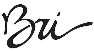BRI logo
