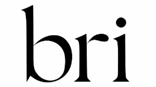 BRI logo