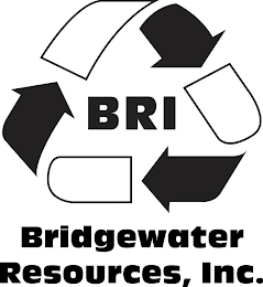 BRI BRIDGEWATER RESOURCES, INC. logo