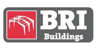 BRI BUILDINGS logo