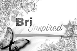BRI INSPIRED logo