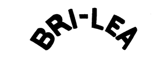 BRI-LEA logo