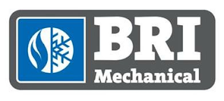 BRI MECHANICAL logo