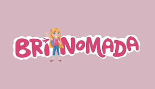 BRI NOMADA logo