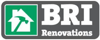 BRI RENOVATIONS logo