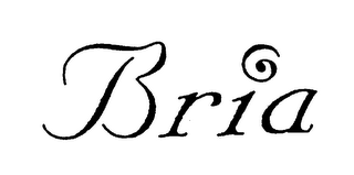 BRIA logo