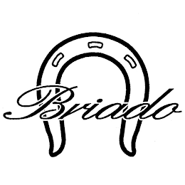 BRIADO logo