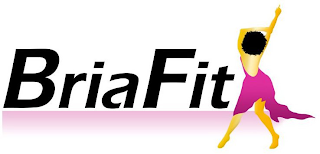 BRIAFIT logo