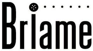 BRIAME logo